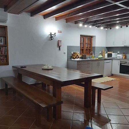 Вілла Casa Vale Nicolau Арґаніл Номер фото